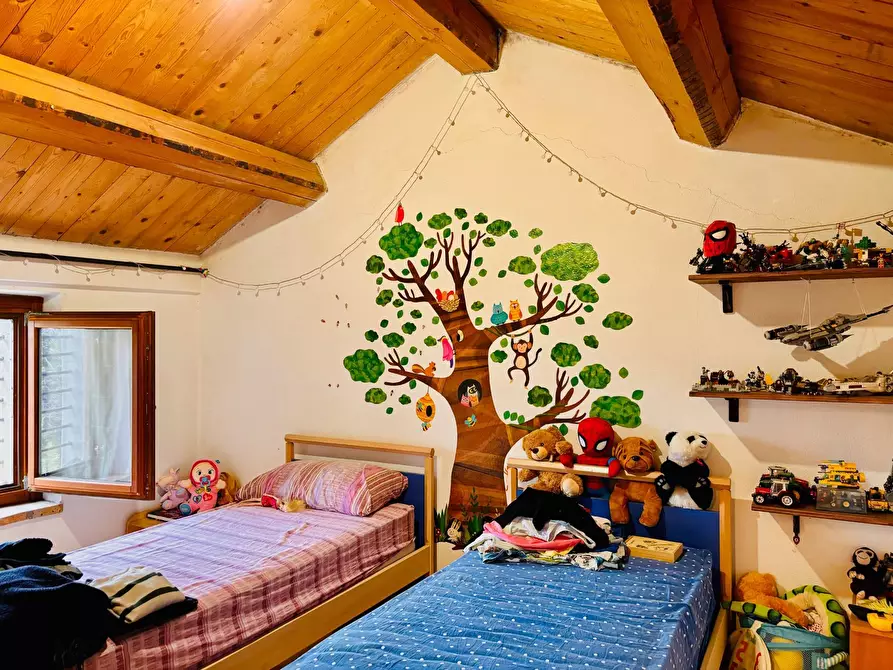 Immagine 20 di Casa indipendente in vendita  in via Sant'Amico a Morro D'alba