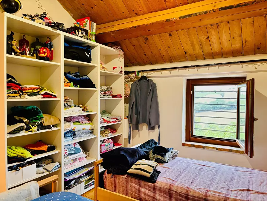 Immagine 21 di Casa indipendente in vendita  in via Sant'Amico a Morro D'alba