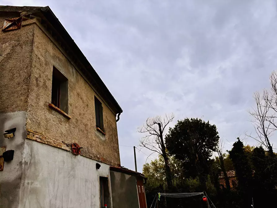 Immagine 25 di Casa indipendente in vendita  in via Sant'Amico a Morro D'alba