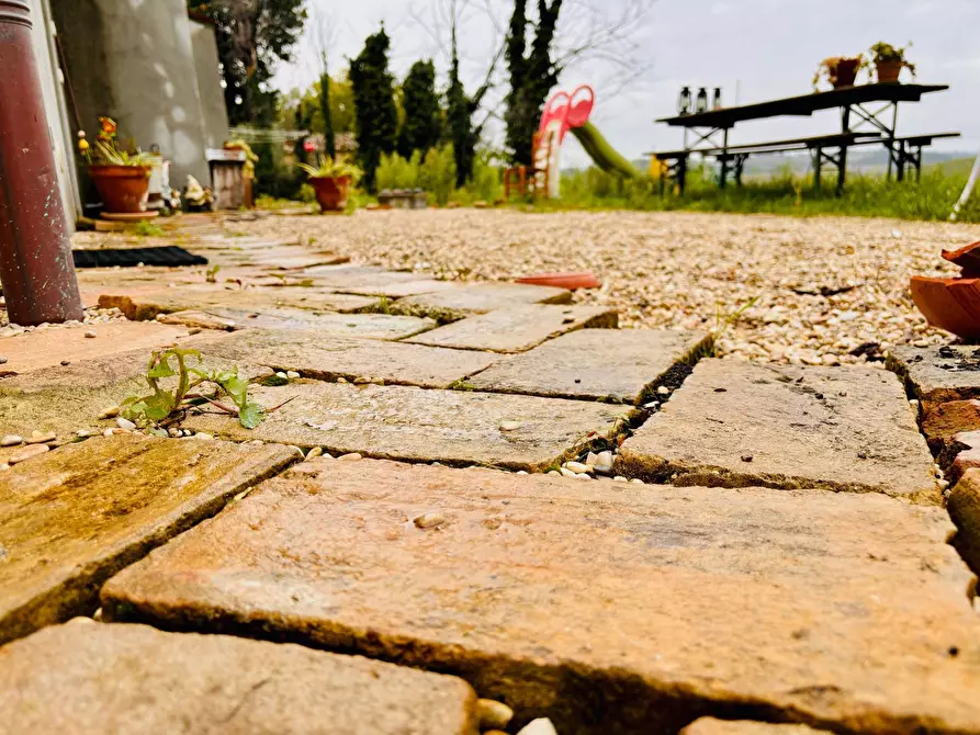 Immagine 26 di Casa indipendente in vendita  in via Sant'Amico a Morro D'alba