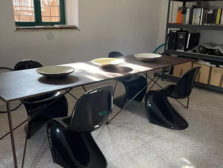 Immagine 20 di Appartamento in vendita  in via san pietro a Montemarciano