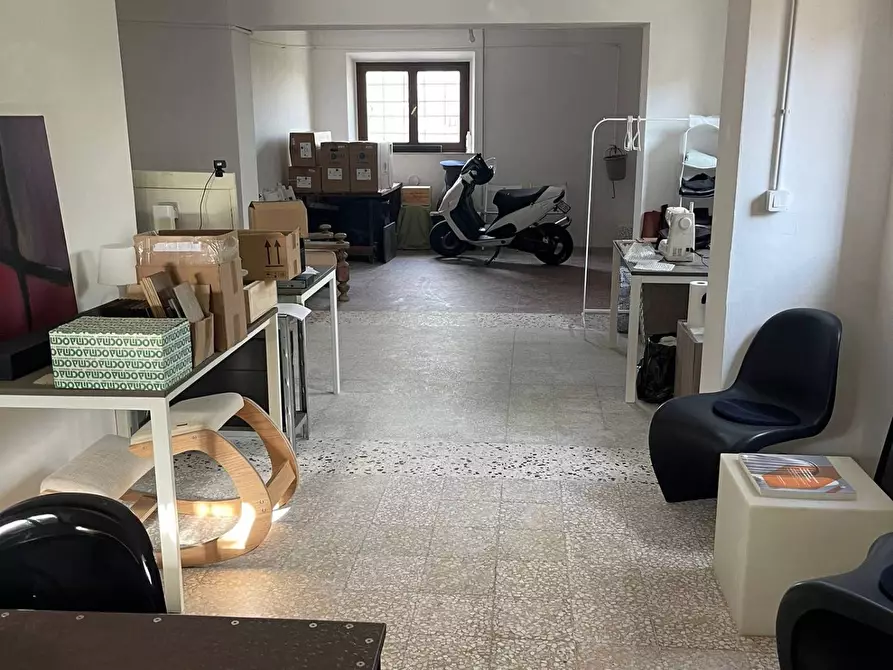 Immagine 21 di Appartamento in vendita  in via san pietro a Montemarciano