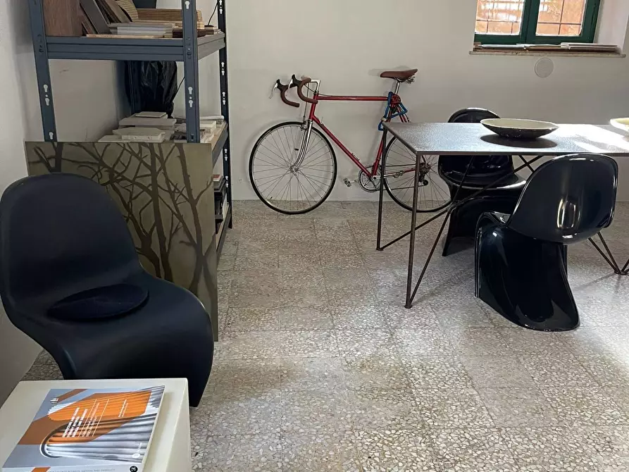 Immagine 22 di Appartamento in vendita  in via san pietro a Montemarciano