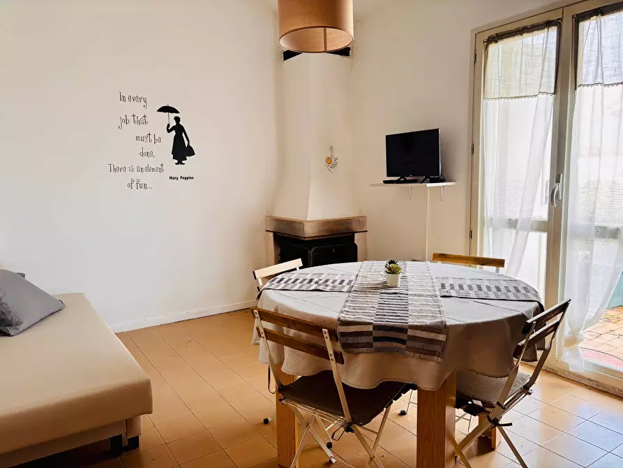 Immagine 2 di Attico in vendita  in via mare adriatico a Montemarciano