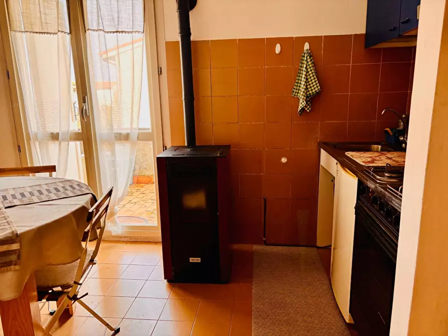 Immagine 3 di Attico in vendita  in via mare adriatico a Montemarciano