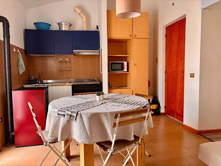 Immagine 4 di Attico in vendita  in via mare adriatico a Montemarciano