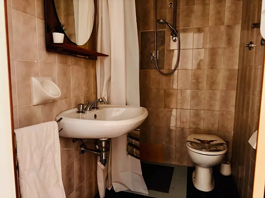 Immagine 6 di Attico in vendita  in via mare adriatico a Montemarciano