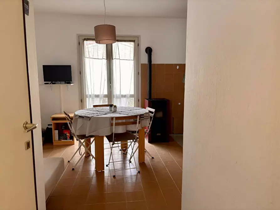 Immagine 9 di Attico in vendita  in via mare adriatico a Montemarciano