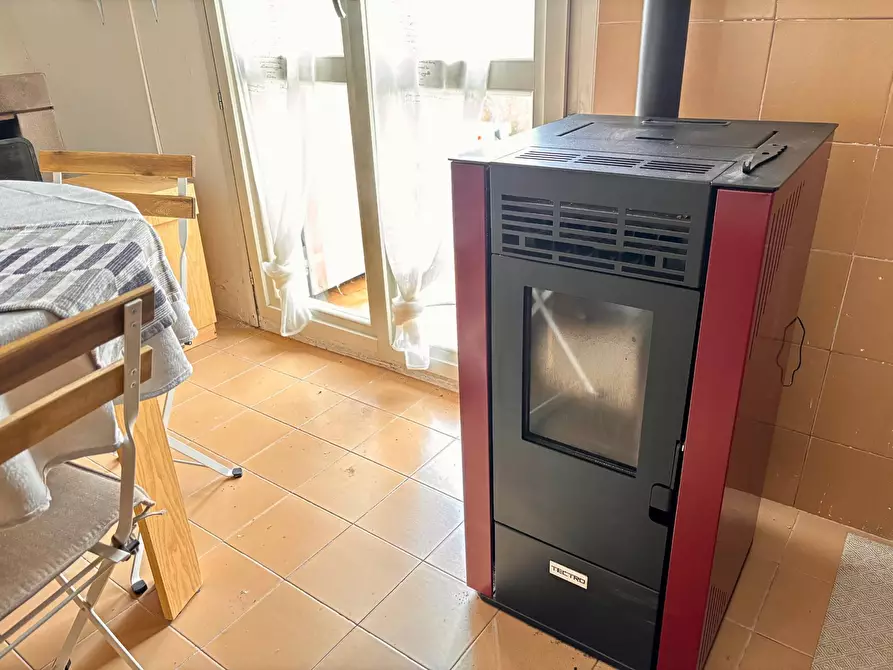 Immagine 10 di Attico in vendita  in via mare adriatico a Montemarciano