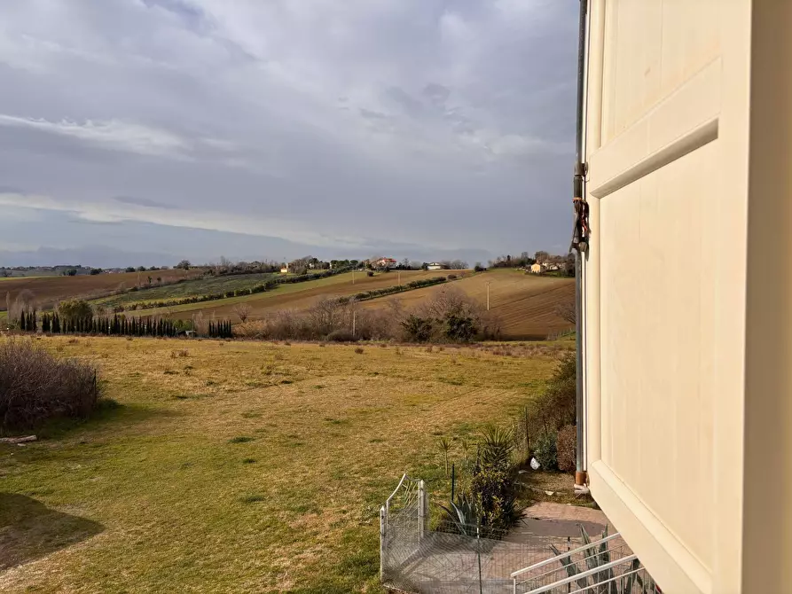 Immagine 12 di Attico in vendita  in via mare adriatico a Montemarciano