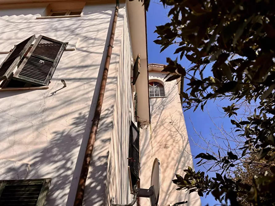 Immagine 21 di Villa in vendita  in via media a Montemarciano