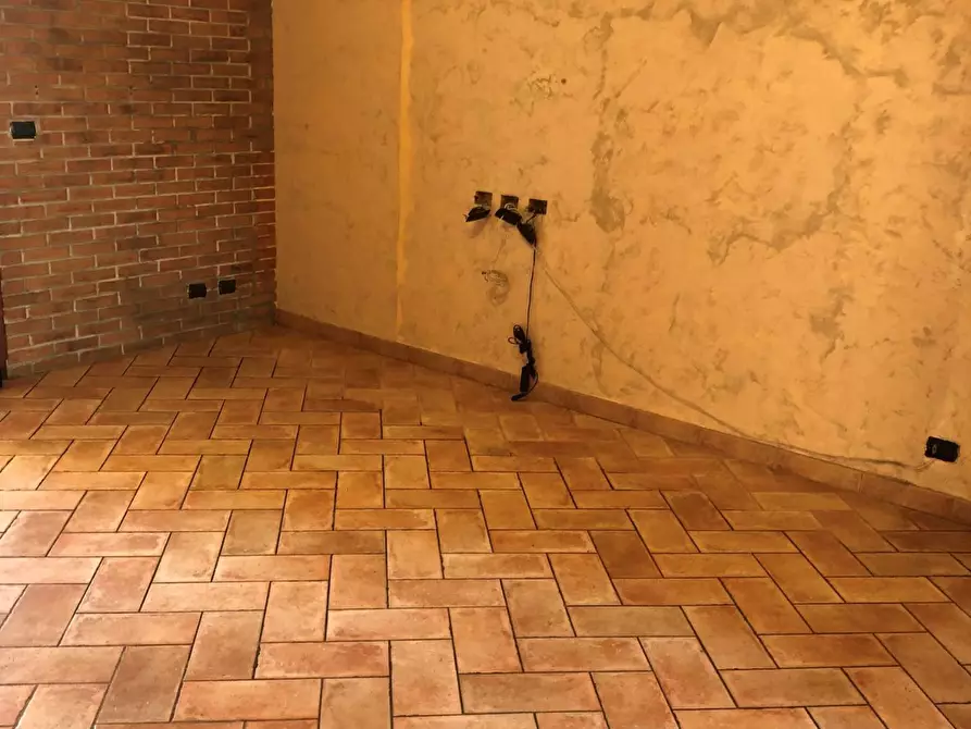 Immagine 5 di Appartamento in vendita  in piazza Vittorio Emanuele II a Lodi Vecchio