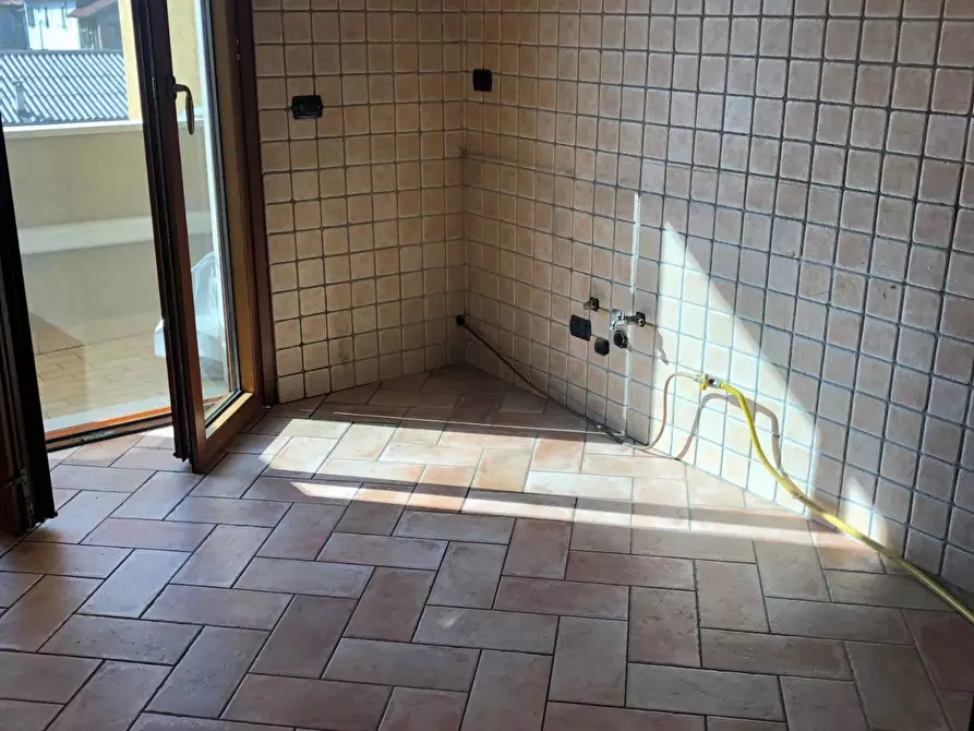 Immagine 6 di Appartamento in vendita  in piazza Vittorio Emanuele II a Lodi Vecchio