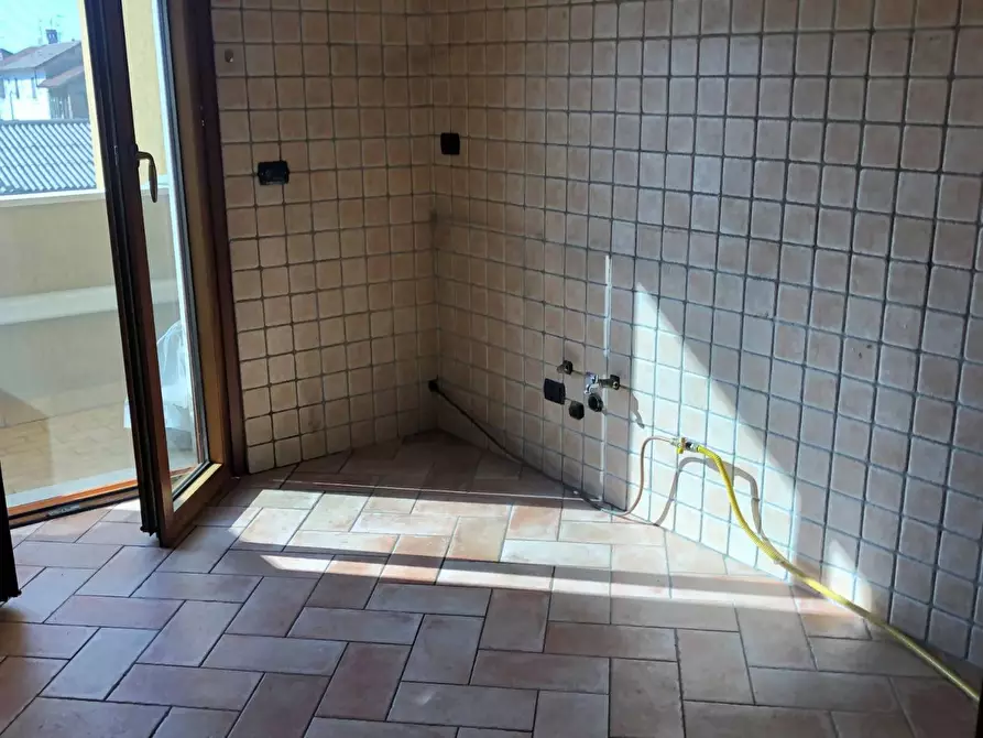 Immagine 9 di Appartamento in vendita  in piazza Vittorio Emanuele II a Lodi Vecchio