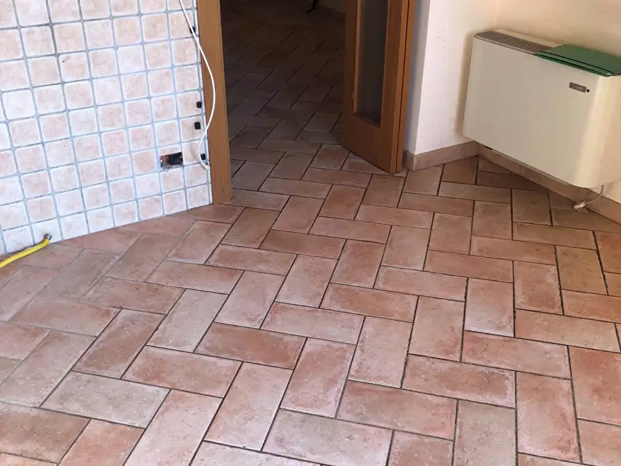 Immagine 7 di Appartamento in vendita  in piazza Vittorio Emanuele II a Lodi Vecchio