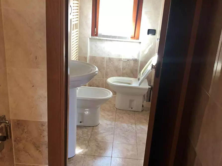 Immagine 8 di Appartamento in vendita  in piazza Vittorio Emanuele II a Lodi Vecchio