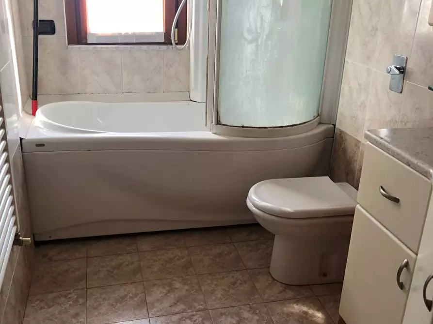 Immagine 18 di Appartamento in vendita  in piazza Vittorio Emanuele II a Lodi Vecchio