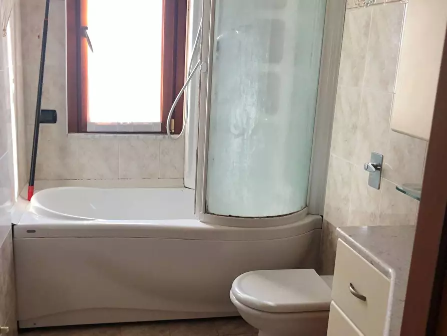 Immagine 20 di Appartamento in vendita  in piazza Vittorio Emanuele II a Lodi Vecchio