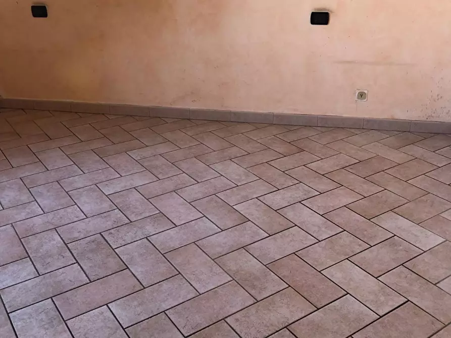 Immagine 12 di Appartamento in vendita  in piazza Vittorio Emanuele II a Lodi Vecchio