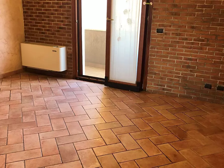 Immagine 17 di Appartamento in vendita  in piazza Vittorio Emanuele II a Lodi Vecchio