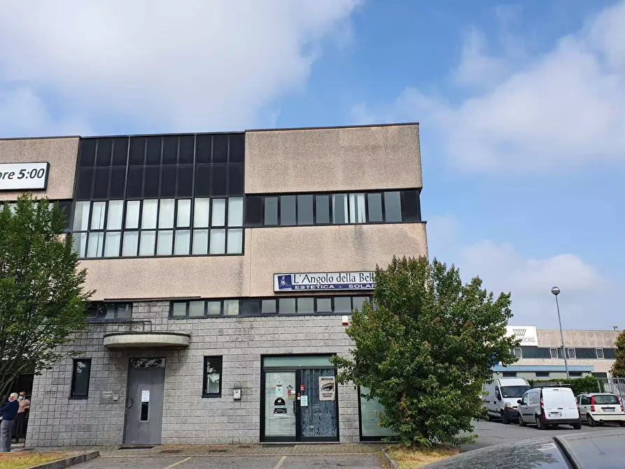 Immagine 4 di Locale commerciale in affitto  in strada provinciale a Lodi Vecchio