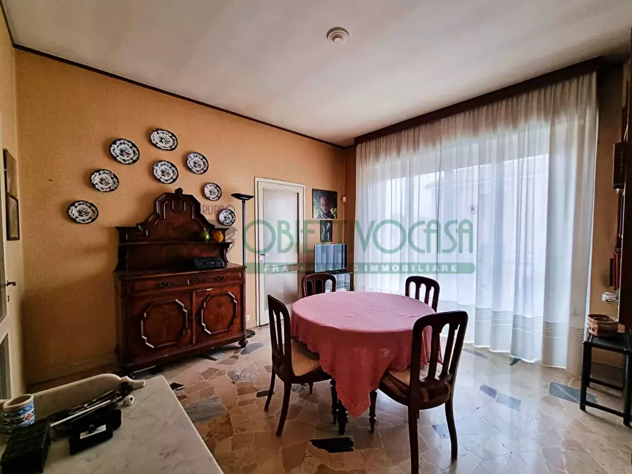 Immagine 2 di Villa in vendita  in via Turati a Lodi Vecchio