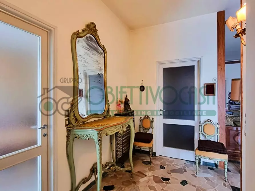 Immagine 3 di Villa in vendita  in via Turati a Lodi Vecchio