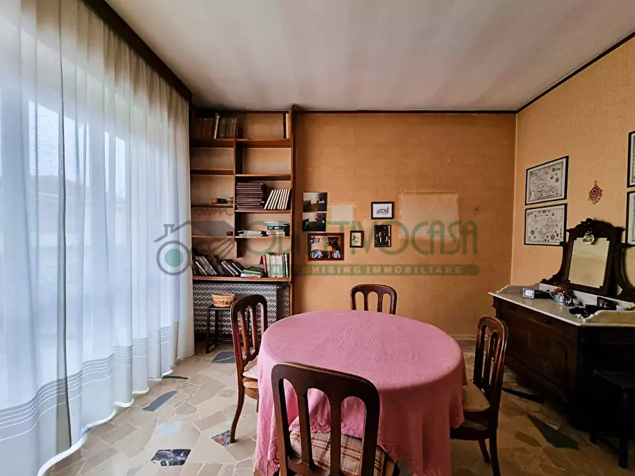 Immagine 4 di Villa in vendita  in via Turati a Lodi Vecchio