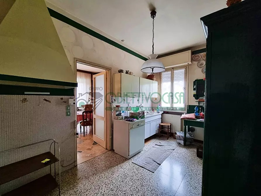 Immagine 5 di Villa in vendita  in via Turati a Lodi Vecchio