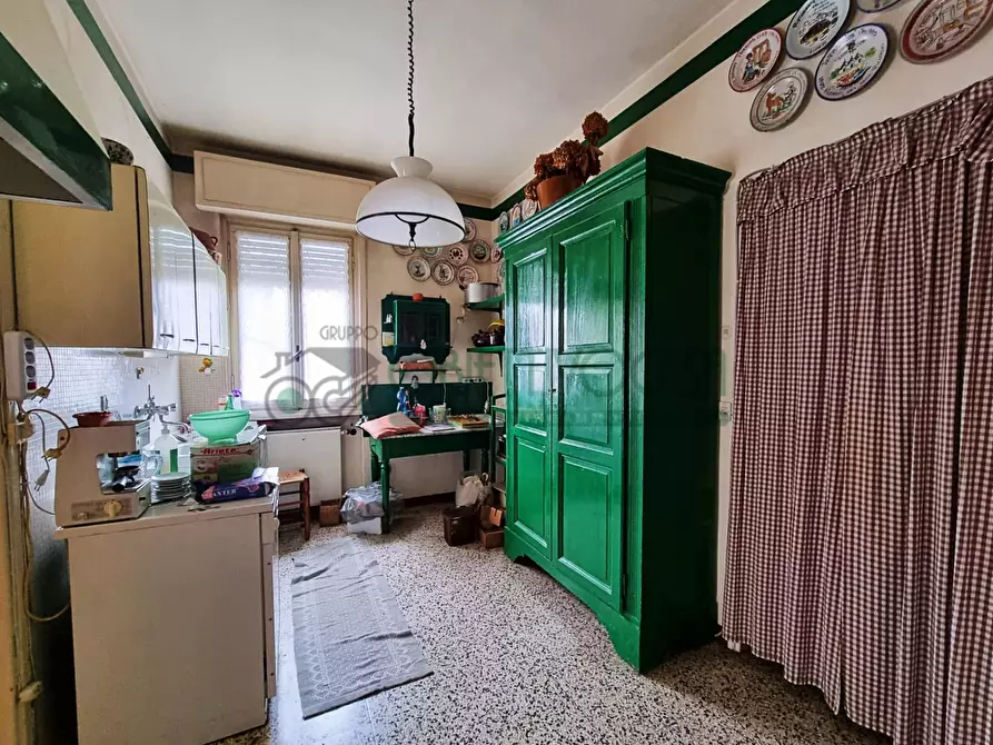 Immagine 6 di Villa in vendita  in via Turati a Lodi Vecchio