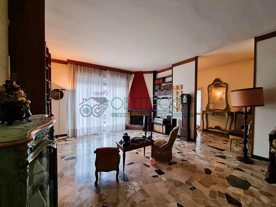 Immagine 7 di Villa in vendita  in via Turati a Lodi Vecchio