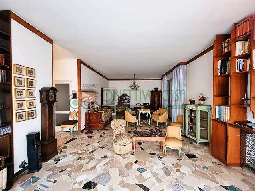 Immagine 8 di Villa in vendita  in via Turati a Lodi Vecchio