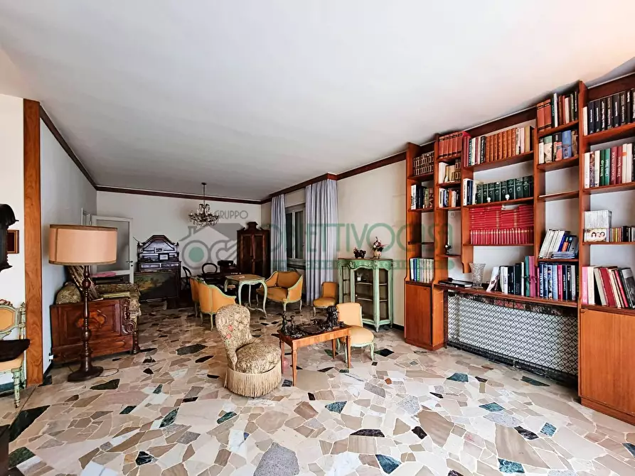 Immagine 9 di Villa in vendita  in via Turati a Lodi Vecchio