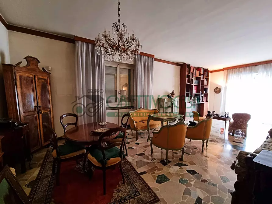 Immagine 10 di Villa in vendita  in via Turati a Lodi Vecchio