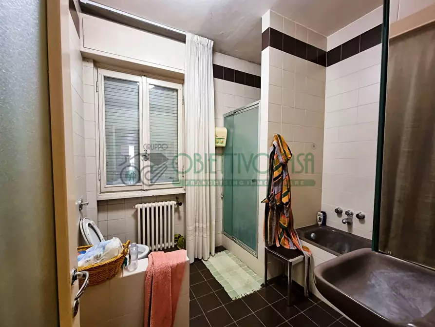 Immagine 12 di Villa in vendita  in via Turati a Lodi Vecchio