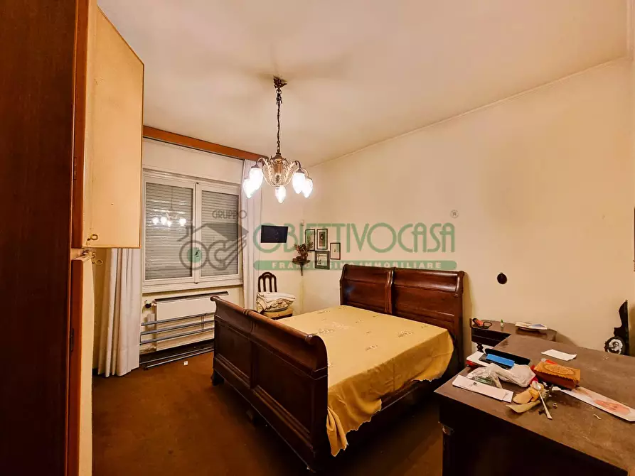 Immagine 13 di Villa in vendita  in via Turati a Lodi Vecchio