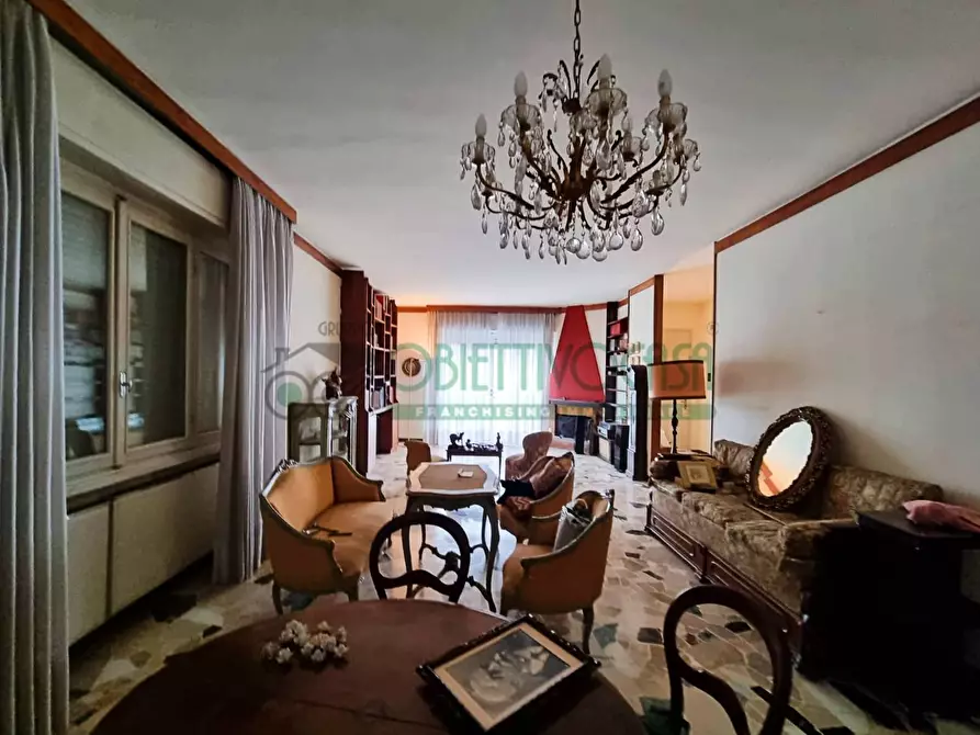 Immagine 15 di Villa in vendita  in via Turati a Lodi Vecchio