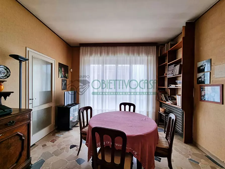 Immagine 16 di Villa in vendita  in via Turati a Lodi Vecchio