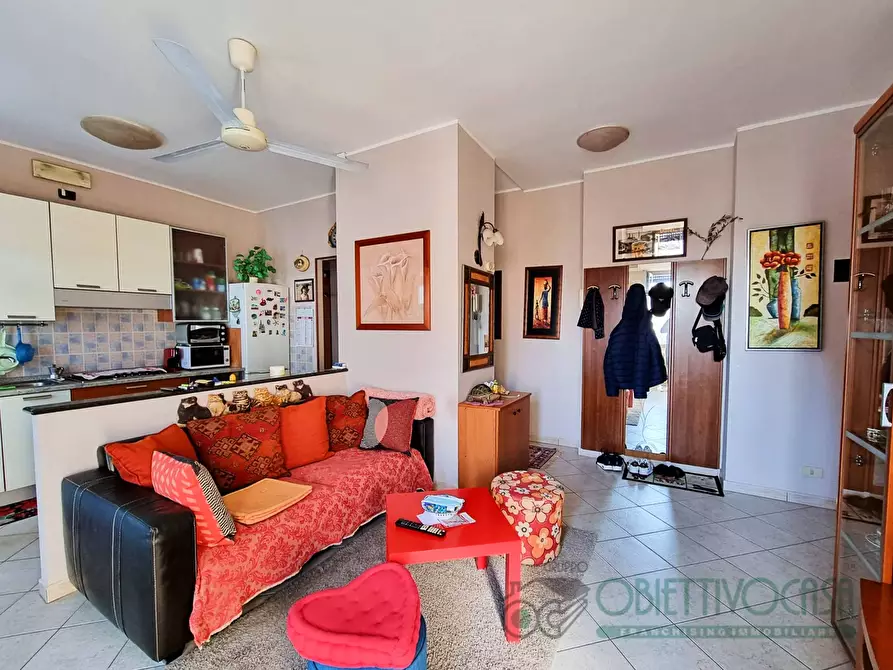 Immagine 3 di Appartamento in vendita  in via G.P. Strabone a Lodi Vecchio