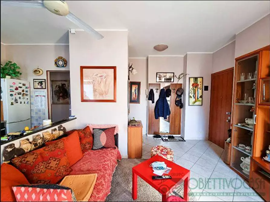 Immagine 4 di Appartamento in vendita  in via G.P. Strabone a Lodi Vecchio