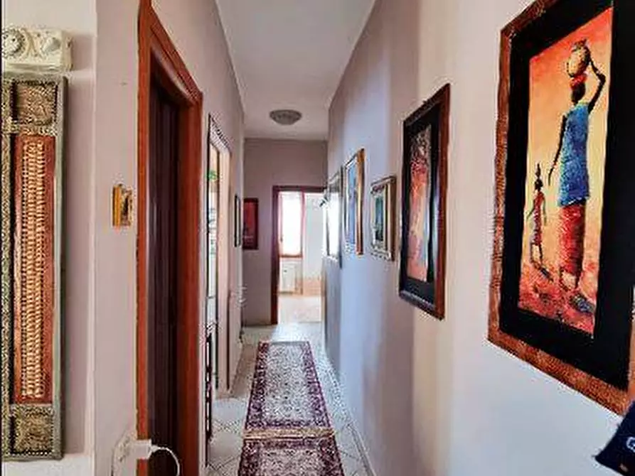 Immagine 5 di Appartamento in vendita  in via G.P. Strabone a Lodi Vecchio