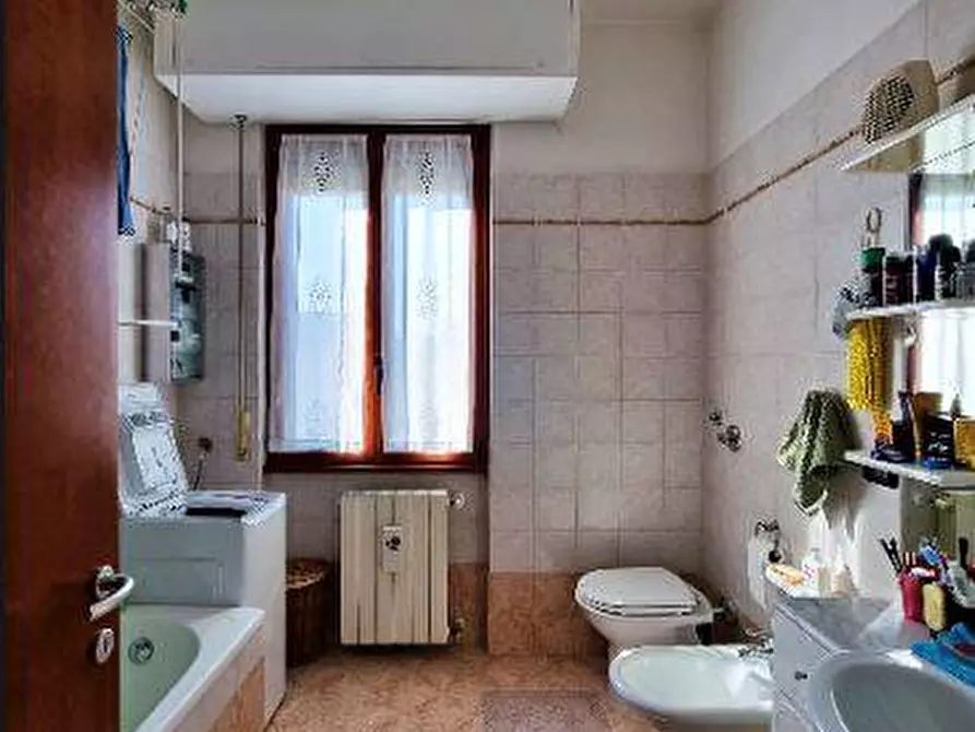 Immagine 6 di Appartamento in vendita  in via G.P. Strabone a Lodi Vecchio