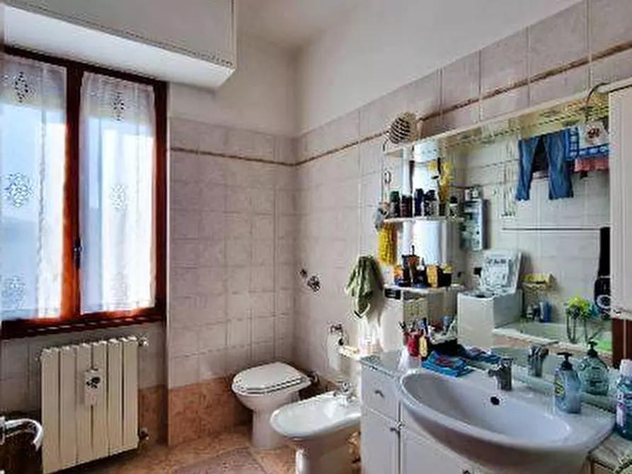 Immagine 8 di Appartamento in vendita  in via G.P. Strabone a Lodi Vecchio