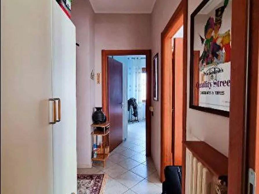 Immagine 9 di Appartamento in vendita  in via G.P. Strabone a Lodi Vecchio