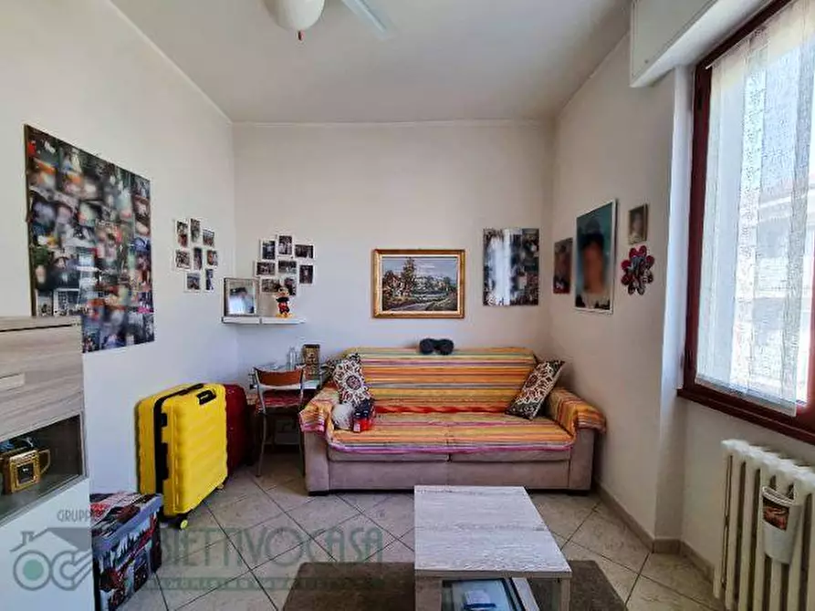 Immagine 10 di Appartamento in vendita  in via G.P. Strabone a Lodi Vecchio