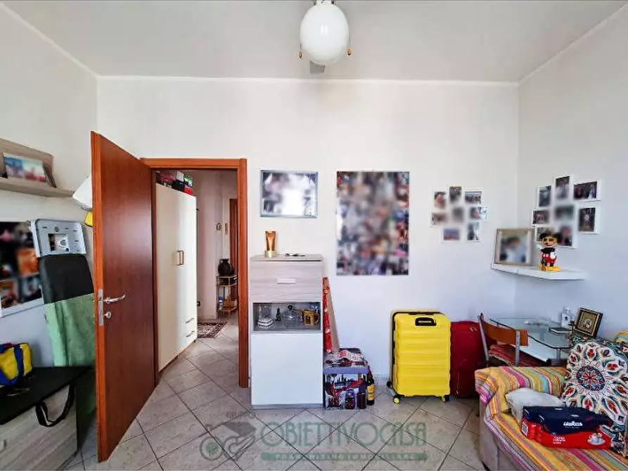 Immagine 11 di Appartamento in vendita  in via G.P. Strabone a Lodi Vecchio