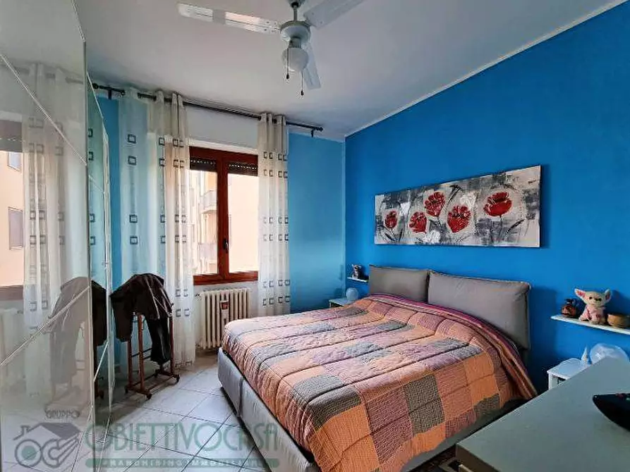 Immagine 12 di Appartamento in vendita  in via G.P. Strabone a Lodi Vecchio