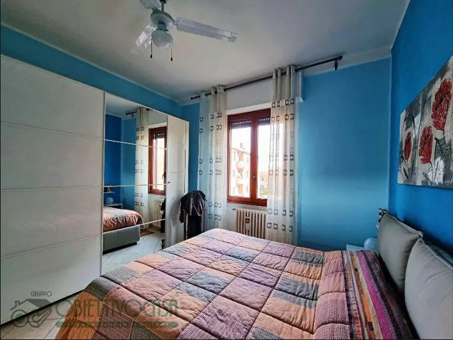 Immagine 13 di Appartamento in vendita  in via G.P. Strabone a Lodi Vecchio