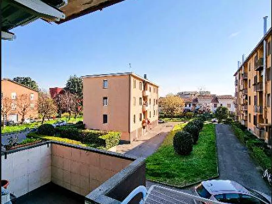 Immagine 14 di Appartamento in vendita  in via G.P. Strabone a Lodi Vecchio