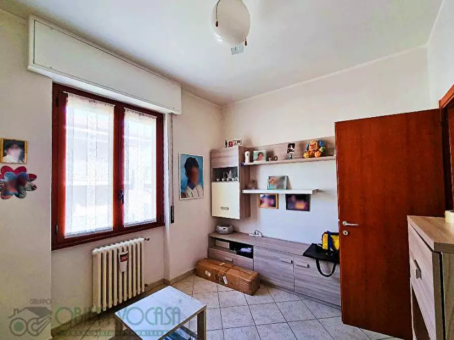 Immagine 15 di Appartamento in vendita  in via G.P. Strabone a Lodi Vecchio